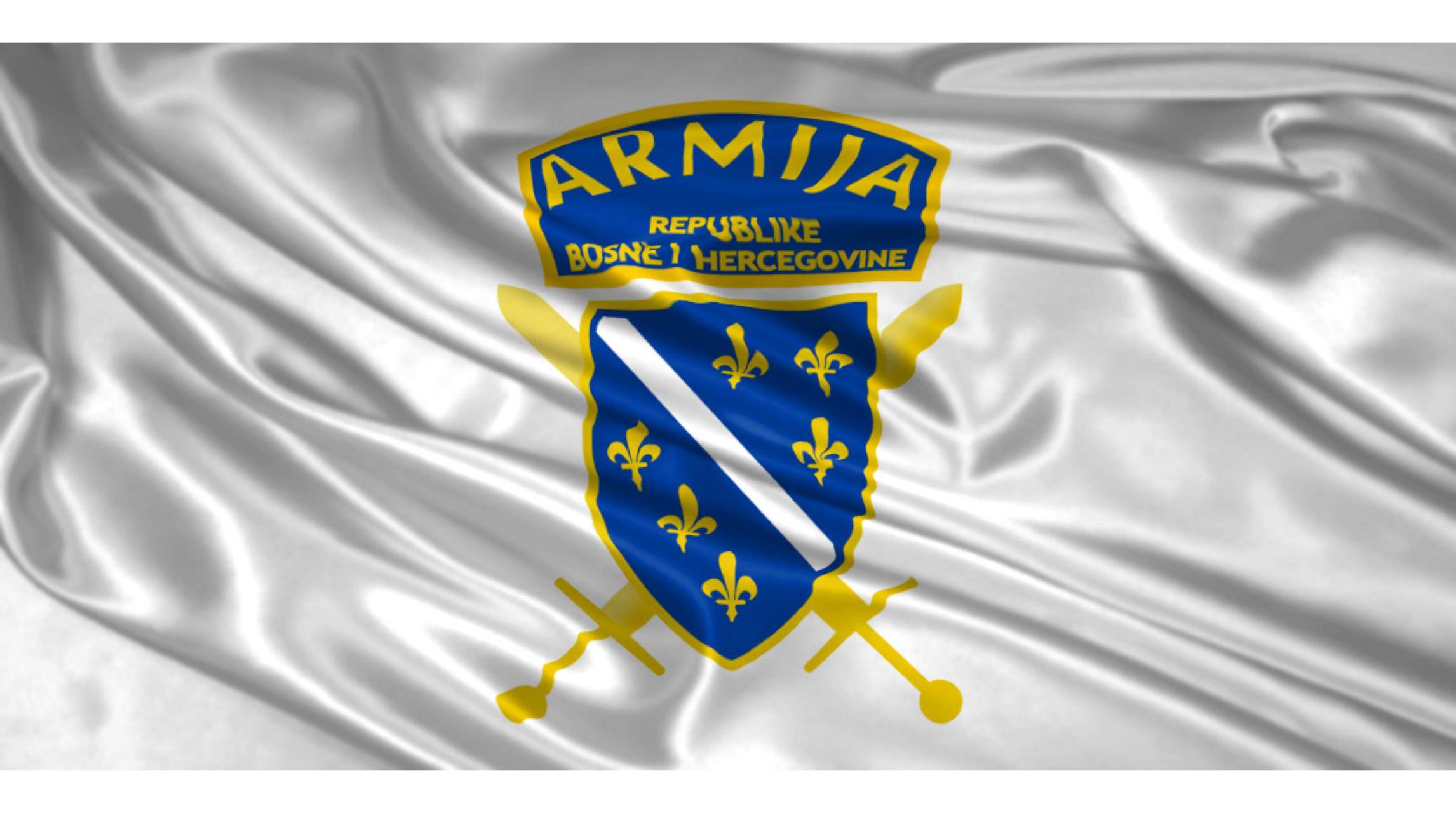 Čestitka povodom 15. aprila – Dana Armije Republike Bosne i Hercegovine