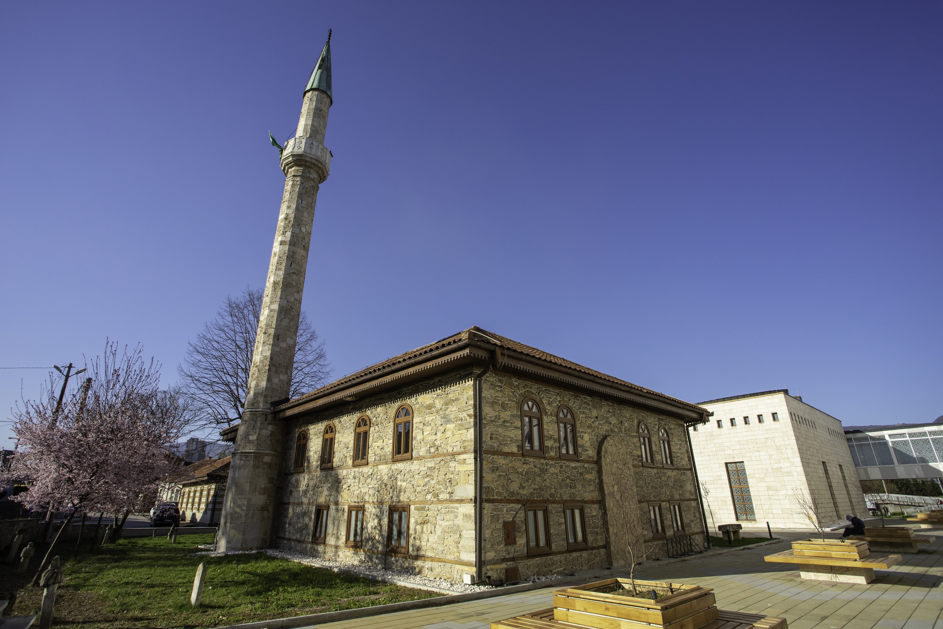 PROTOKOL ZA KURBAN-BAJRAM