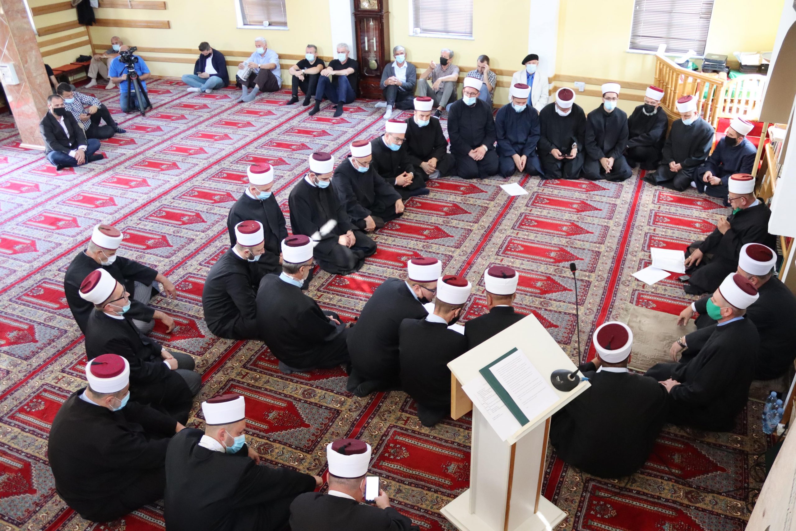 Završena manifestacija “Dani Medžlisa Islamske zajednice Doboj”