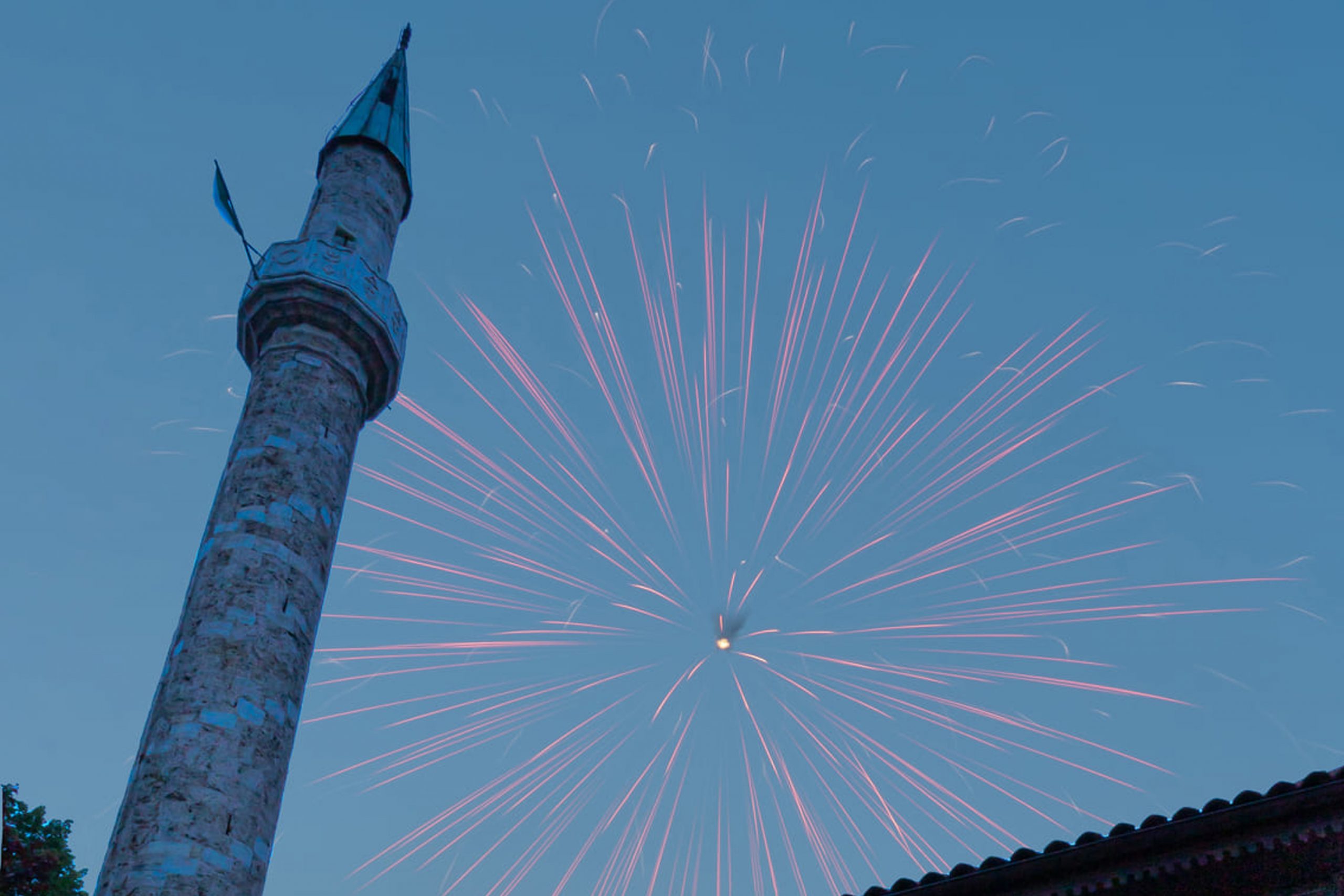 Tradicija se nastavlja: Ramazanski top i ove godine oglašavat će vrijeme iftara u Zenici