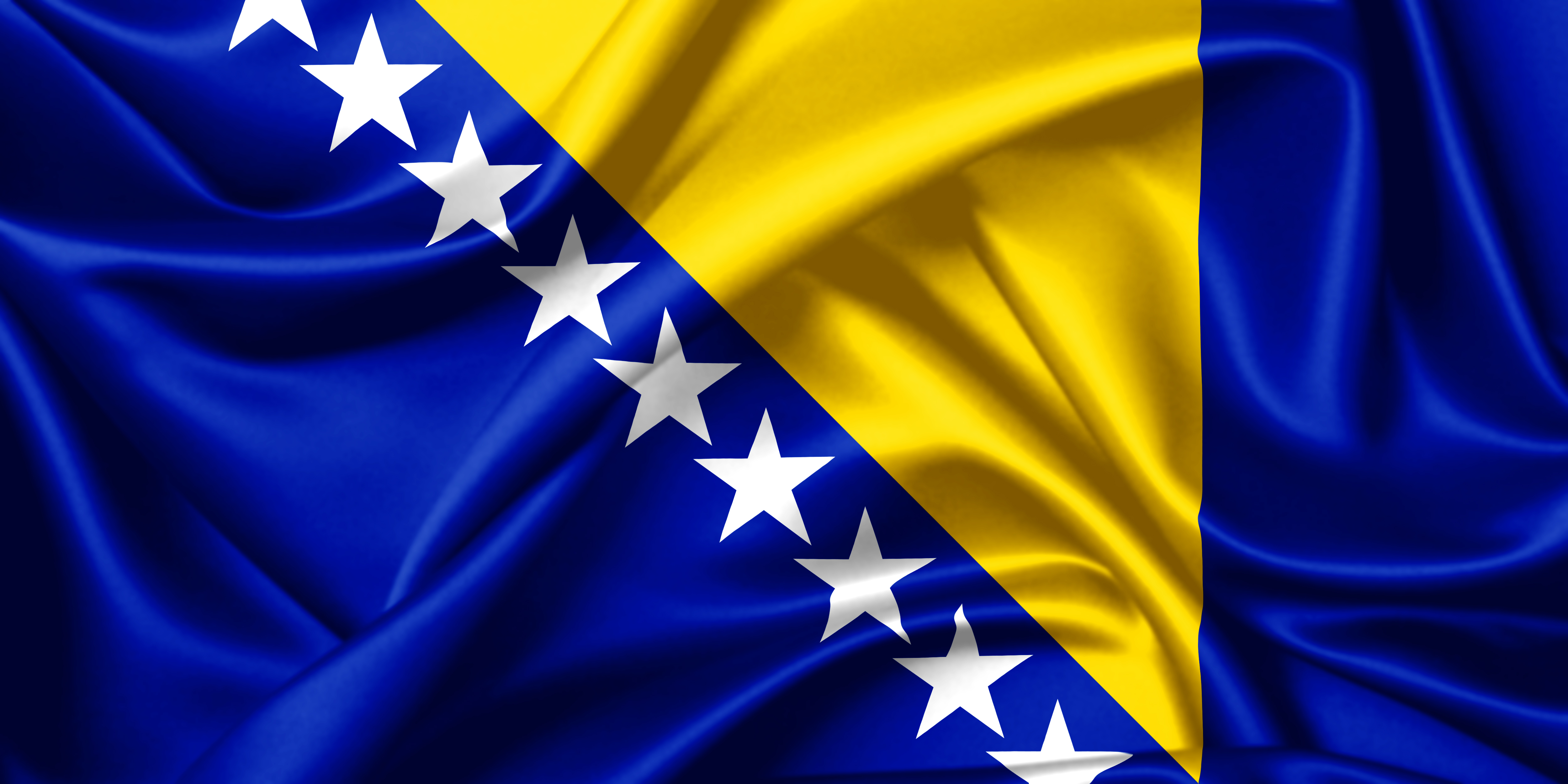 Čestitka povodom Dana nezavisnosti Bosne i Hercegovine